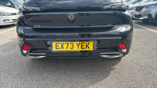 Peugeot 308 1.2 PureTech GT 5dr EAT8 Petrol Hatchback